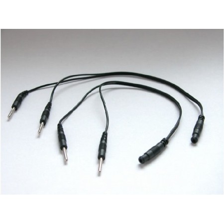 Globus blister splitter kabelpar