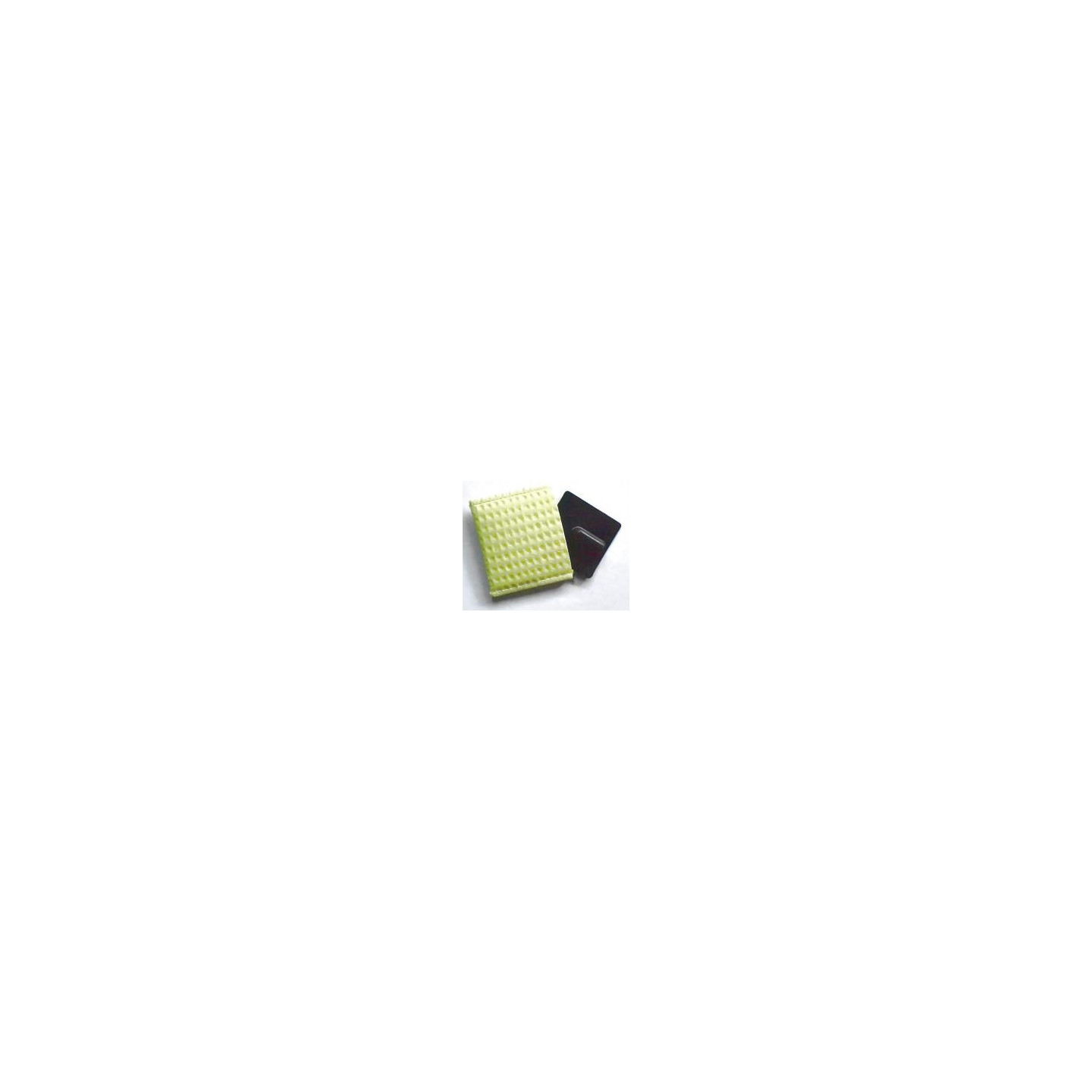 Elettrodo per ionoforesi con spugna 50x50 globus