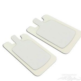 Dia - trode s tecartherapy-elektrodkit