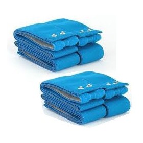 Komplet 4 prevodnih elastiČnih trakov