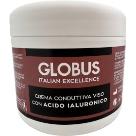 Globus tecar i krem do radiofrekwencji z kwasem hialuronowym - 500ml