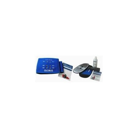 Kit de faixa corporal rápida + travesseiro g0488