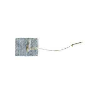 Elektrode 35X45 mm - Loch: 2Mm