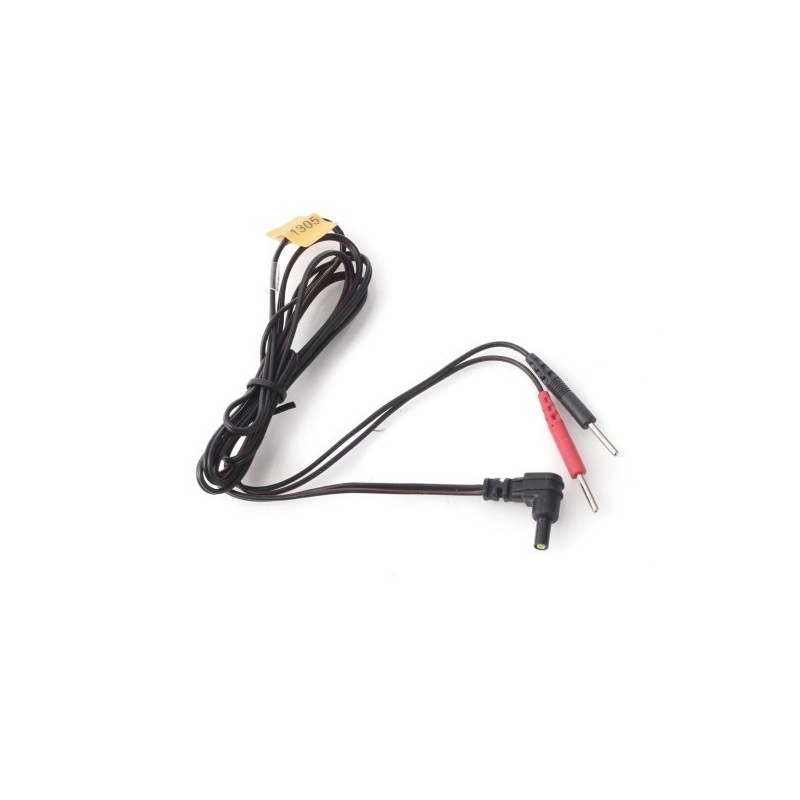 Cavetto rosso/nero per ltk540