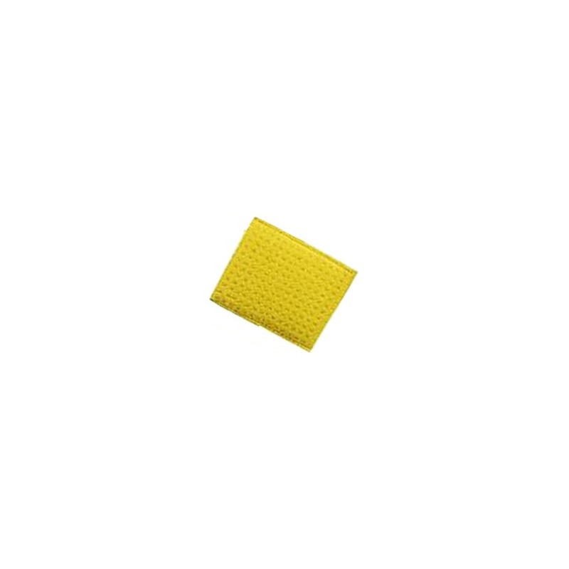 One sponge bag (85x100) per electrode (60x85)