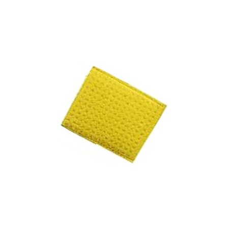Sponszak 85x100 mm voor elektroden 60x85 mm