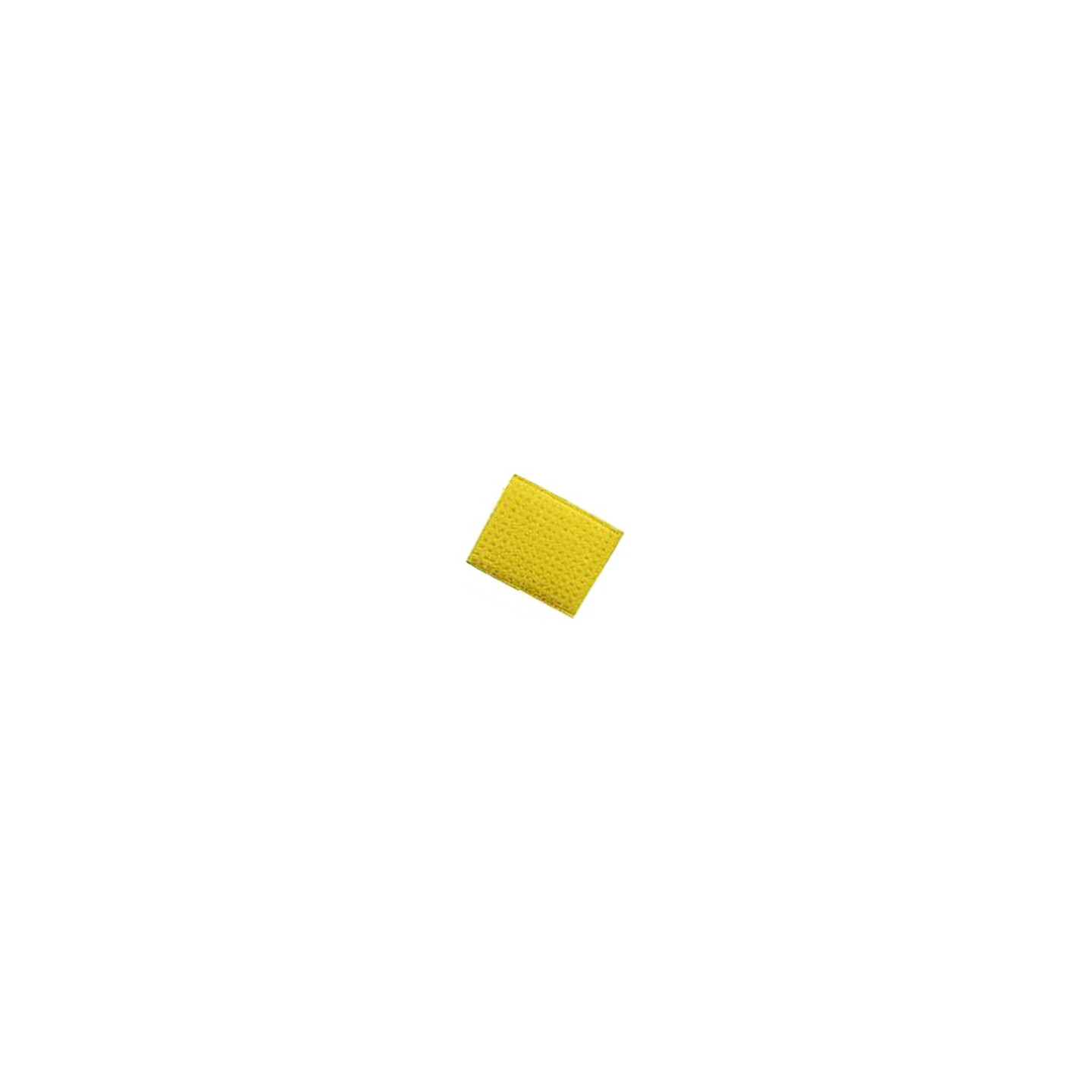 A sponge bag (85x100) per electrode (60x85)
