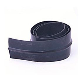 Elettrodo per elettrostimolazione riutilizzabile in silicone conduttivo - 1 metro x 5 cm