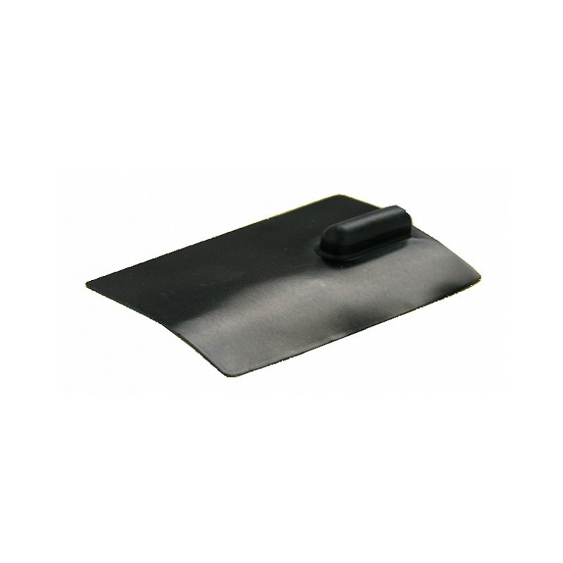 Electrodo de iontoforesis 80x120