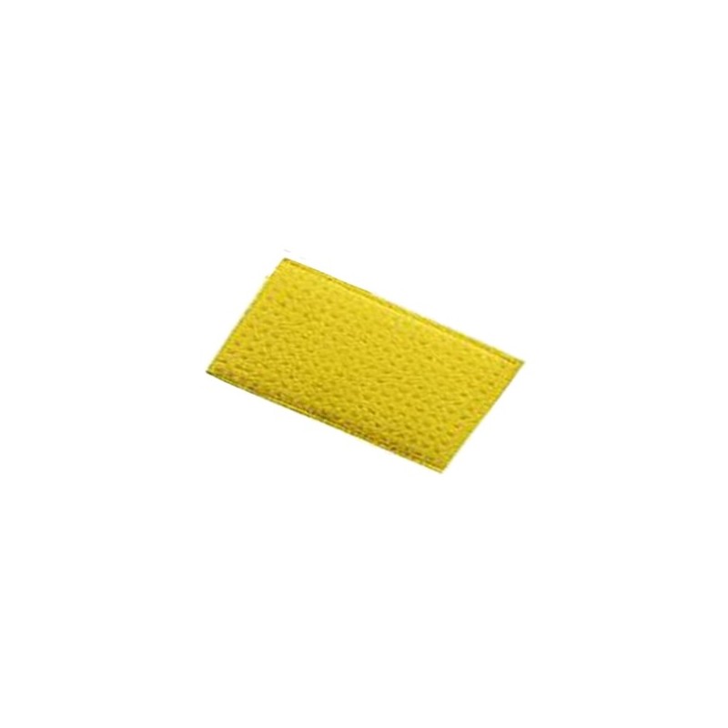 A sponge bag (105x135) per electrode (80x120)