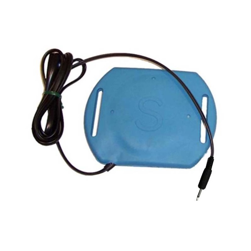 Solenoid de cauciuc de schimb, monobloc, pentru terapia magneticĂ futur 2001