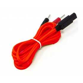 Cable de enchufe T-One - Rojo - I-Tech