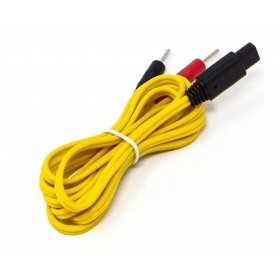 Cable de enchufe T-One - Amarillo - I-Tech