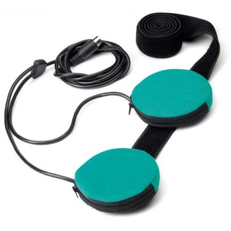 Pereche de solenoizi 11256 pentru magnetoterapie iacer