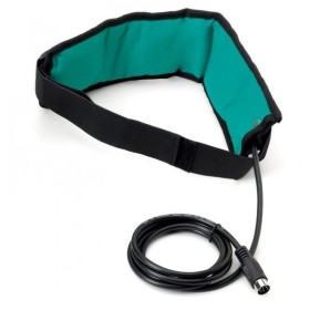 Elastik til applikation + kabel med tre solenoider, til model mag2000 og mag2000 plus