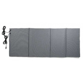 Tapis osteomat pour magnétothérapie basse fréquence
