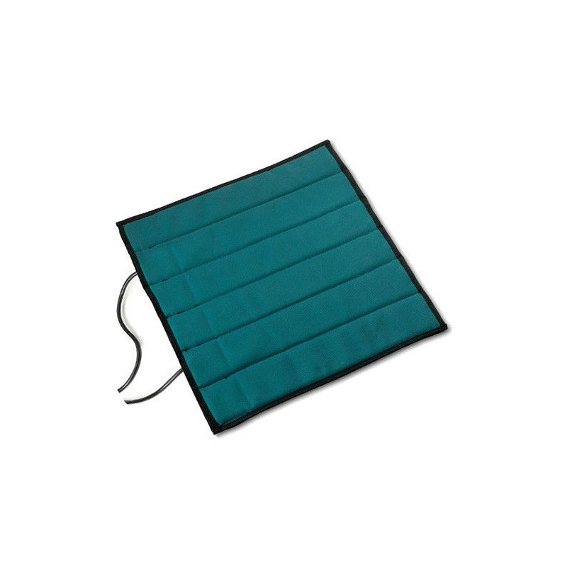 Alfombra de terapia 40x40 cm. para mi magnetoterapia de baja frecuencia mag