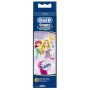 Cabezal de cepillo Oral-B princesas para niños - EB10-3K - 3 uds.