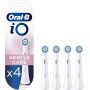Cabezal de cepillo de dientes Oral-B iO Gentle Clear 4 uds.