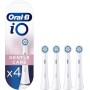 Testina Spazzolino Oral-B iO Gentle Clear 4 pz.