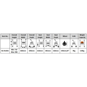 Kék összecsukható acél hengerlő - Új felÚjÍtott