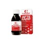 Curasept Afte Rapid Mouthwash Recurrent Afte - 125 ml Innovative DNA formula