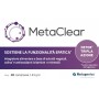 MetaClear Metagenics 60 tabletas