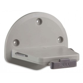 Aspirator chirurgical askir 118 basic nou - pentru ambulanȚĂ cu suport - 12 v.