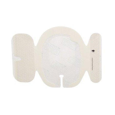 Tegaderm 3m 1685 i.v. avanzado 8,5x11,5 cm para líneas de centro - pack 50 uds.