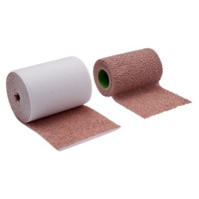 Sistema compressivo per ulcere miste coban 2 lite 2794e