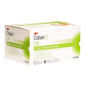 Coban 2 lite vegyes fekélykompressziós rendszer 2794e