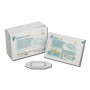 3M Tegaderm + Pad - Medicazione sterile trasparente 5x7 cm con tampone, 3582 - 50 pezzi