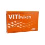 Wikenfarma Vitiwiken Voedingssupplement 30 Tabletten