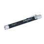 Riester RI-5075-526 RI-PEN - Diagnose-Lichtstift, Farbe: Schwarz