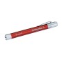 Riester RI-5077-526 RI-PEN - Leuchtstift für die Diagnose, Farbe: ROT