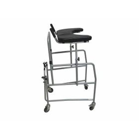 Kometa walker me-06-t with padded support surface and anti-brachial supports
