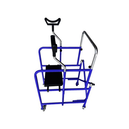 Deambulatore ascellare