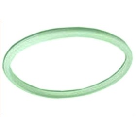 Garnitură din silicon prestige - verde