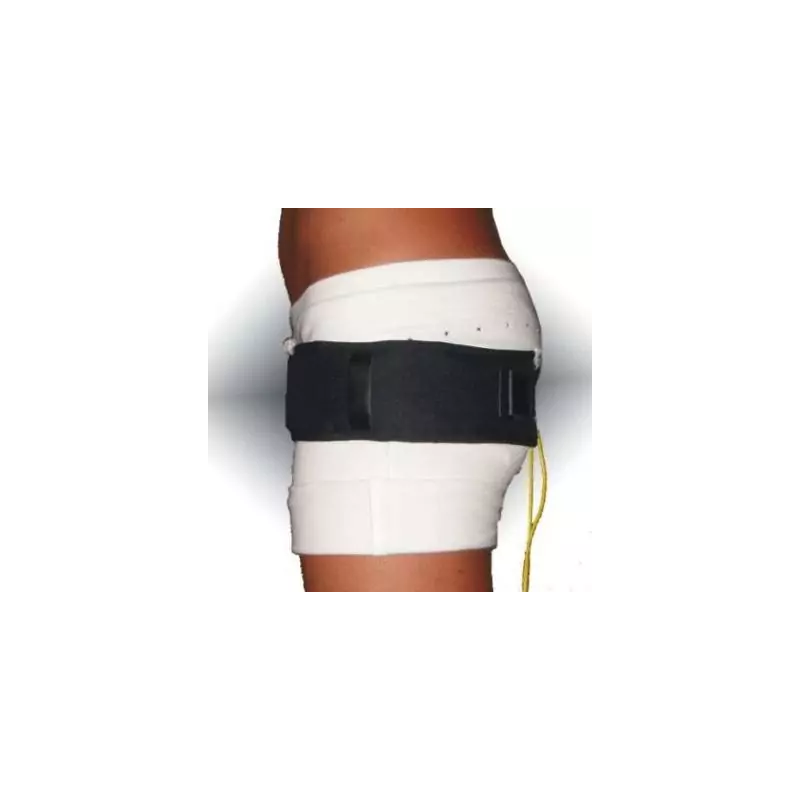 Mag-2000 plus low frequency, high intensity magnetotherapy