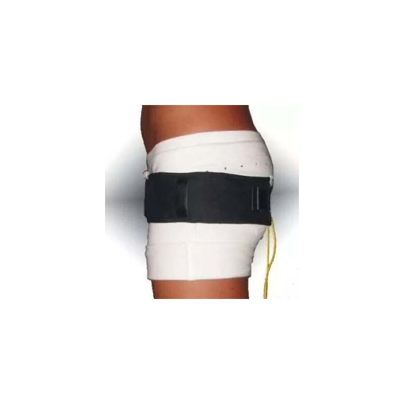 Magnetotherapy mag-2000 plus low frequency, high intensity