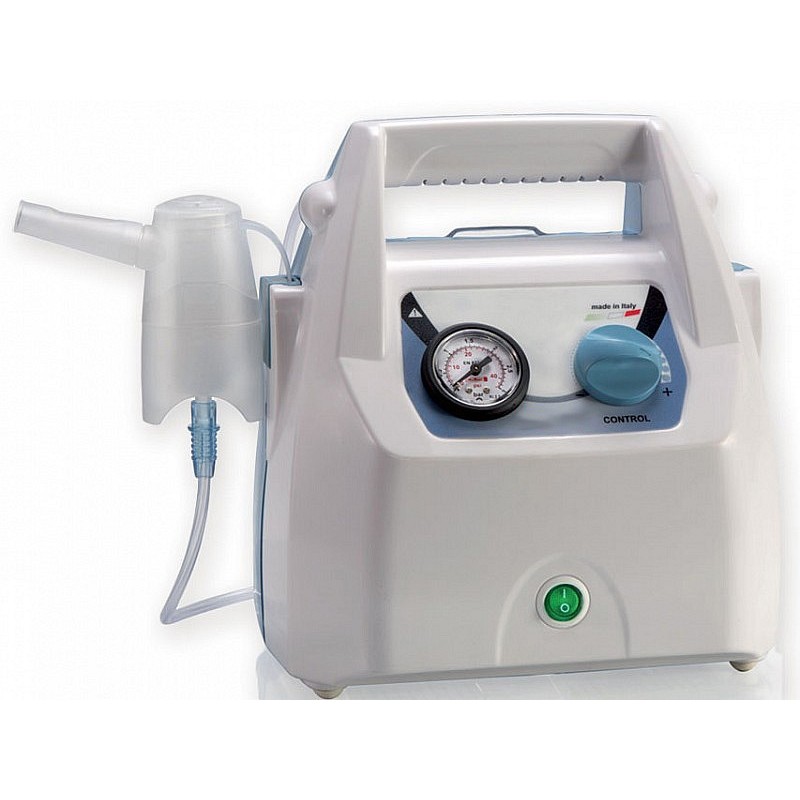 Aerosol clineb pro kolben 