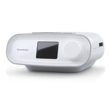 Cpap respironics dreamstation pro ds base (zonder luchtbevochtiger en wifi)