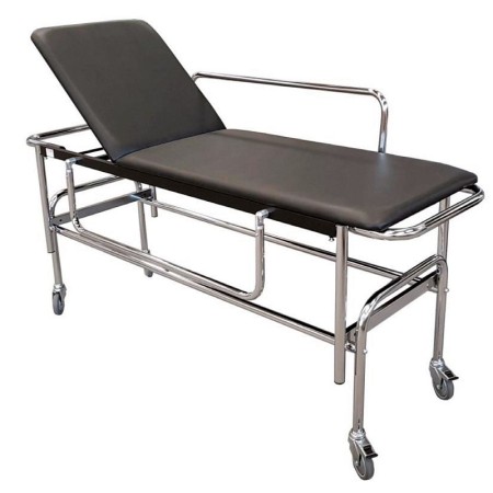 Detachable stretcher