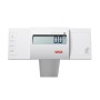 Large capacity wireless digital column bathroom scale with BMI function SECA 704