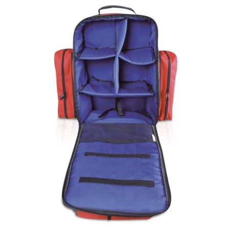 Rucsac pentru urgență și prim ajutor