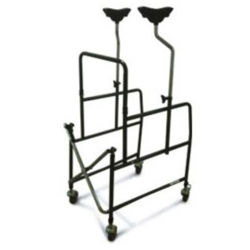 Rollator mit unterarmstÜtzen me-06