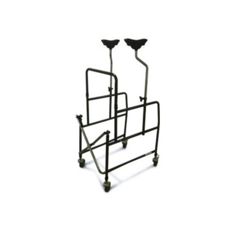 Rollator z podpÓrkami me-06