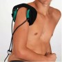 MAG-2000 PLUS low frequency, high intensity magnetotherapy