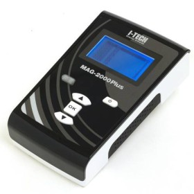 Mag-2000 plus nízkofrekvenční, vysoce intenzivní magnetoterapie