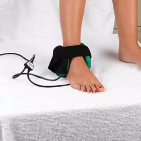 Mag - 2000 plus magnetoterapia de baixa frequência e alta intensidade